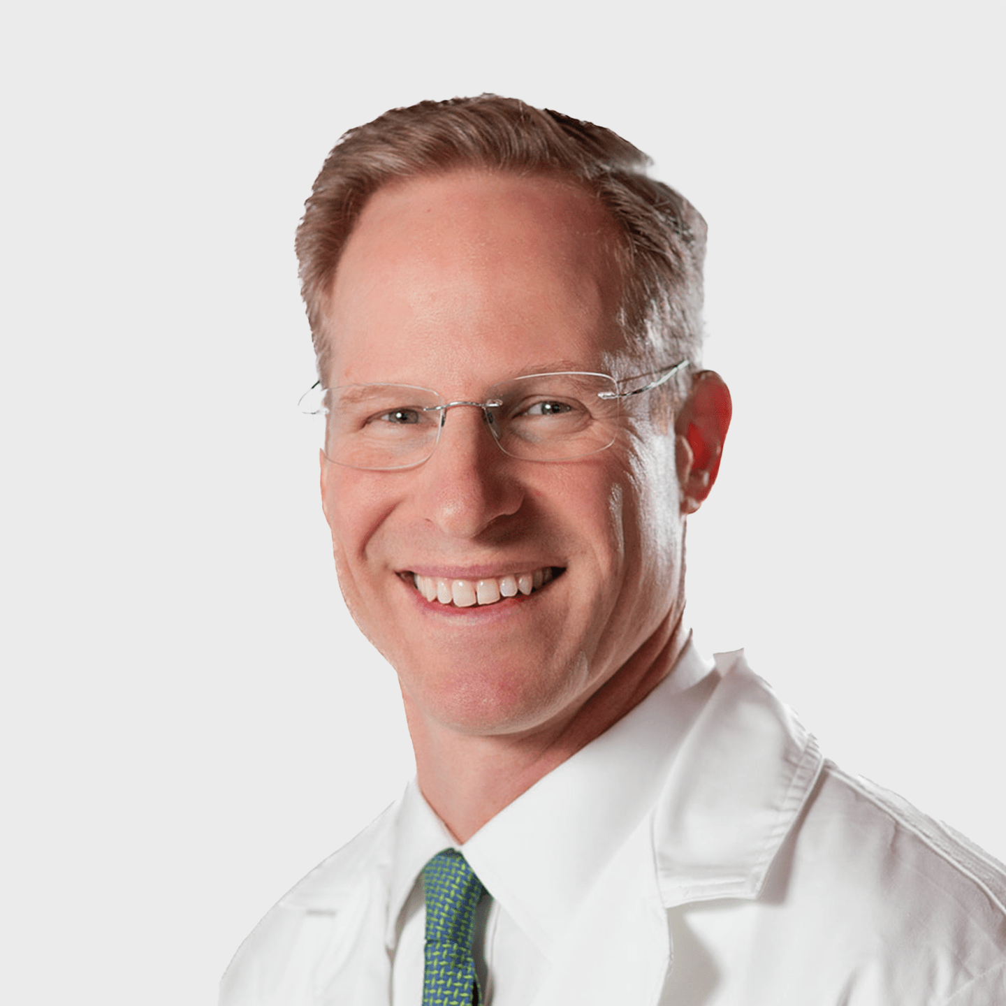 Physician Spotlight on Dr. James Walsh