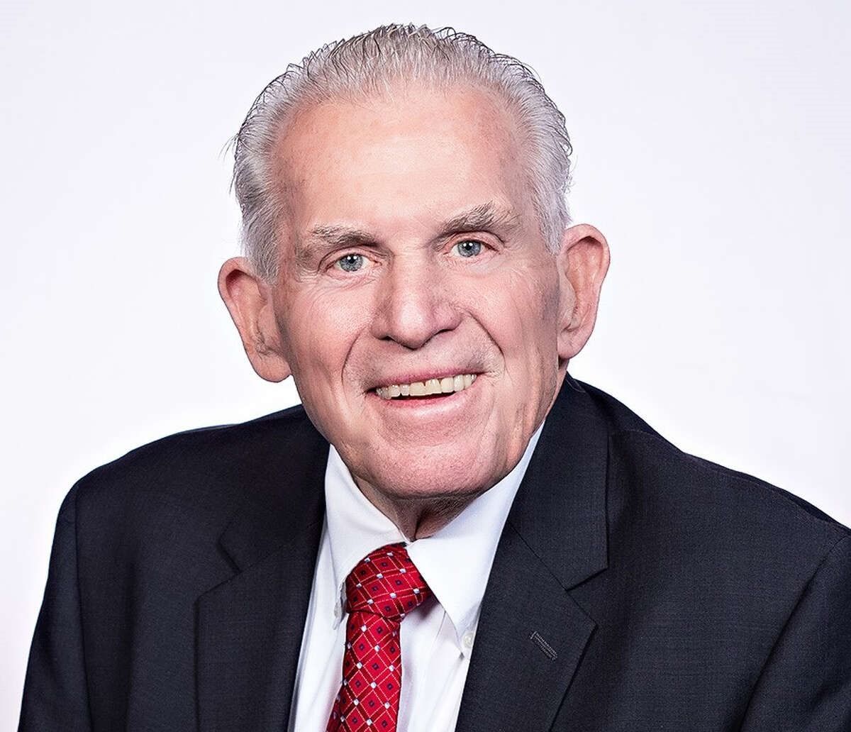 Former President of Middlesex Chamber of Commerce and Retired Football Coach Finds Pain Relief Through MOSA